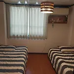 Apartment Namba Daikoku