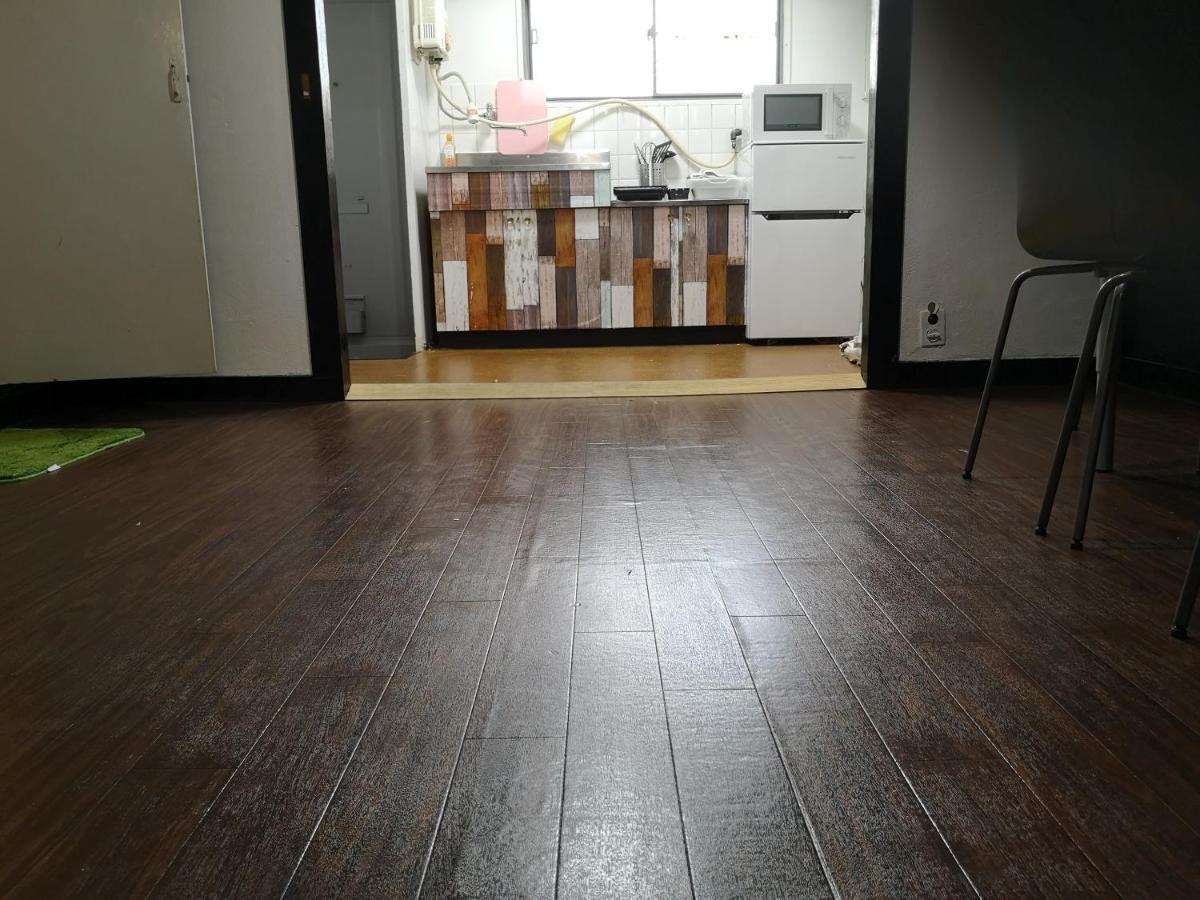 Apartment Namba Daikoku