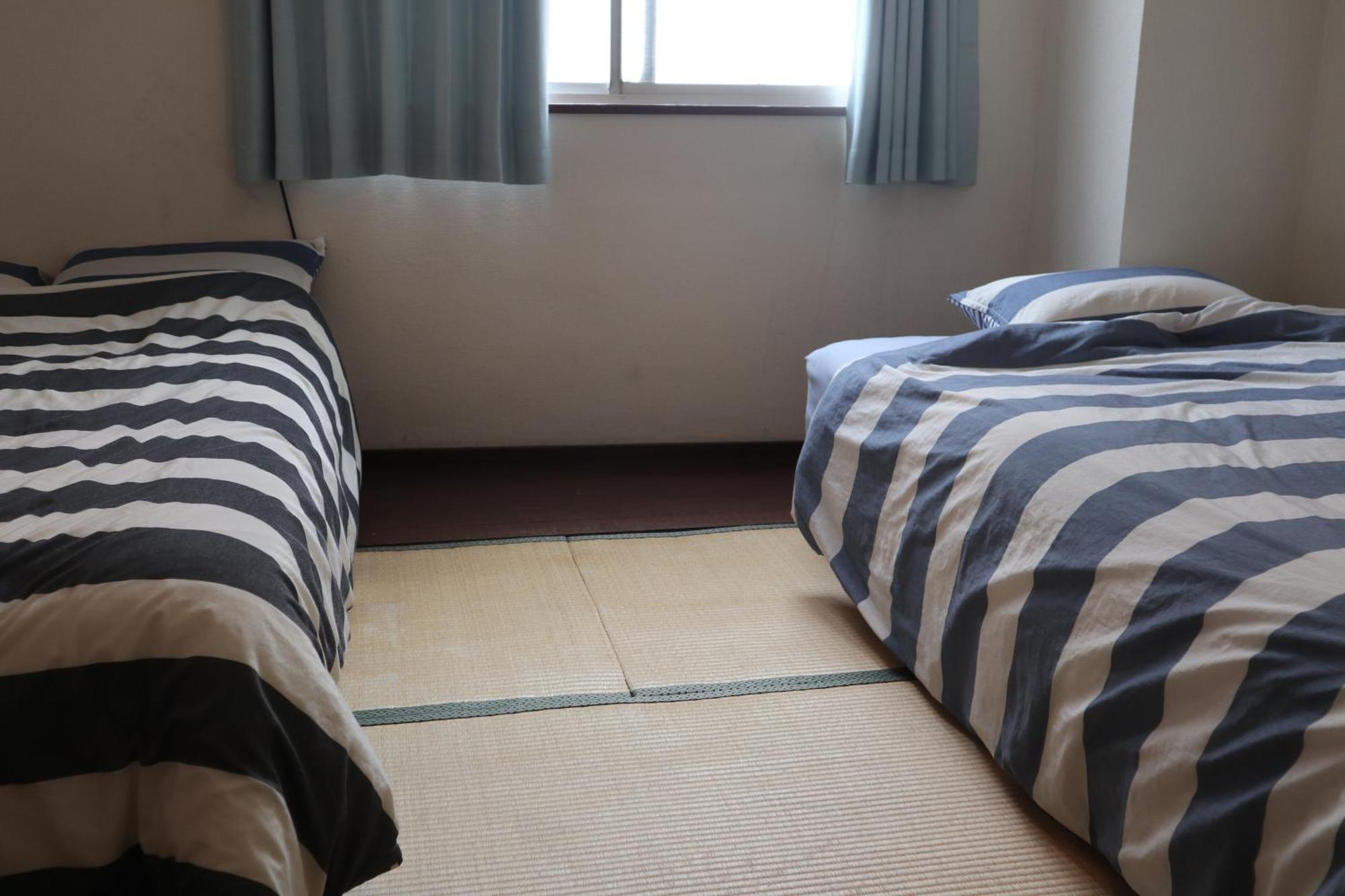 Apartment Namba Daikoku Osaka