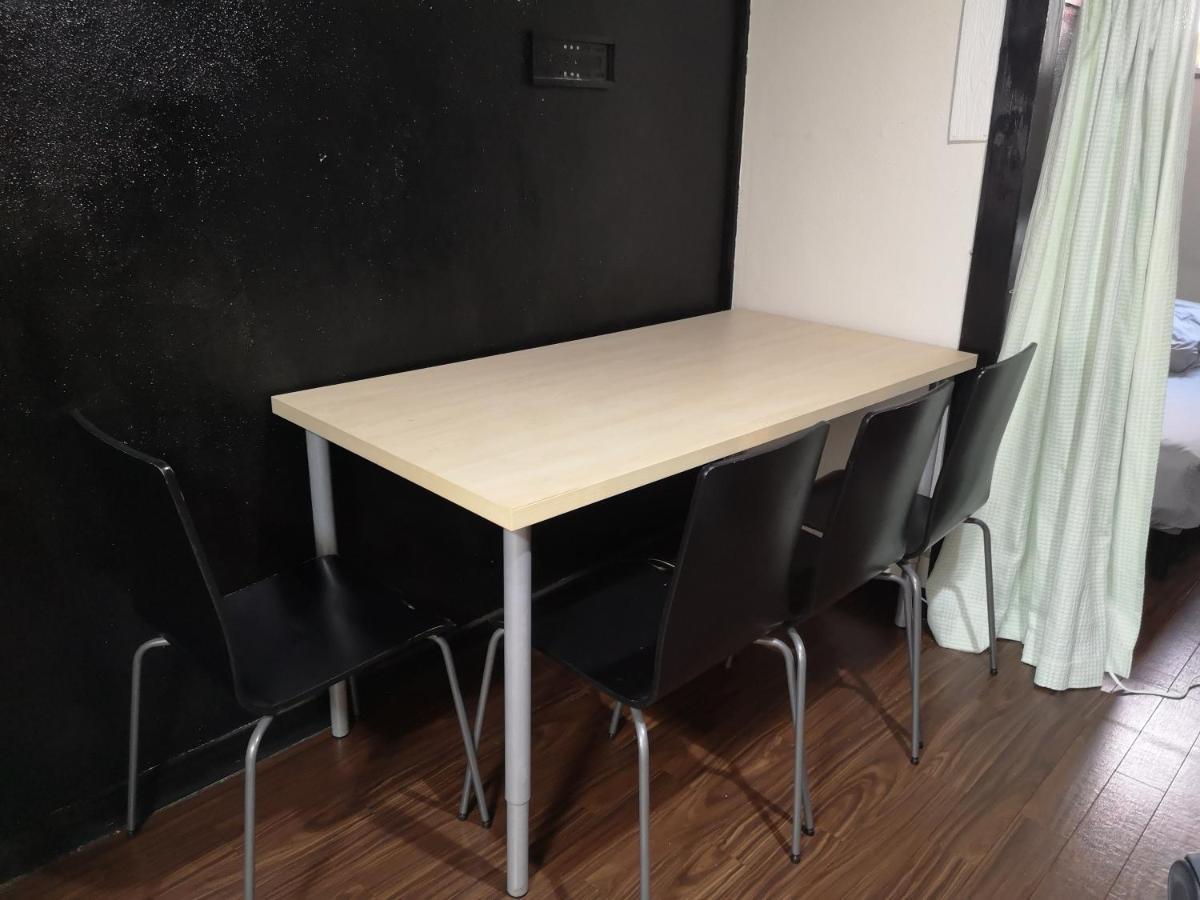 Namba Daikoku Apartment