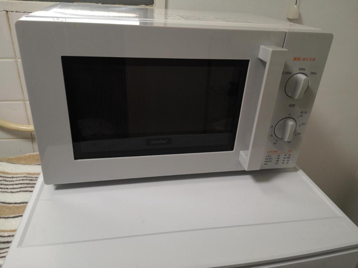 Namba Daikoku Apartment Osaka