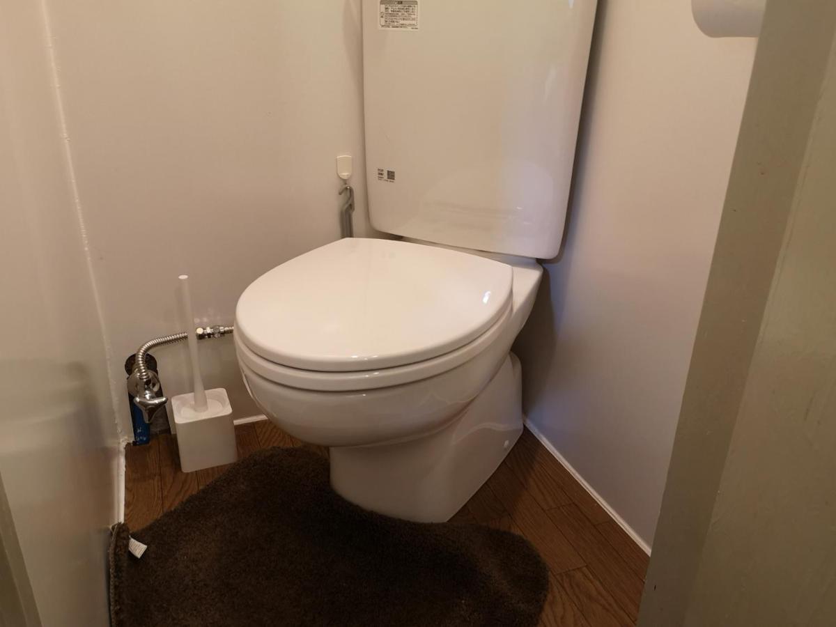 Namba Daikoku Apartment