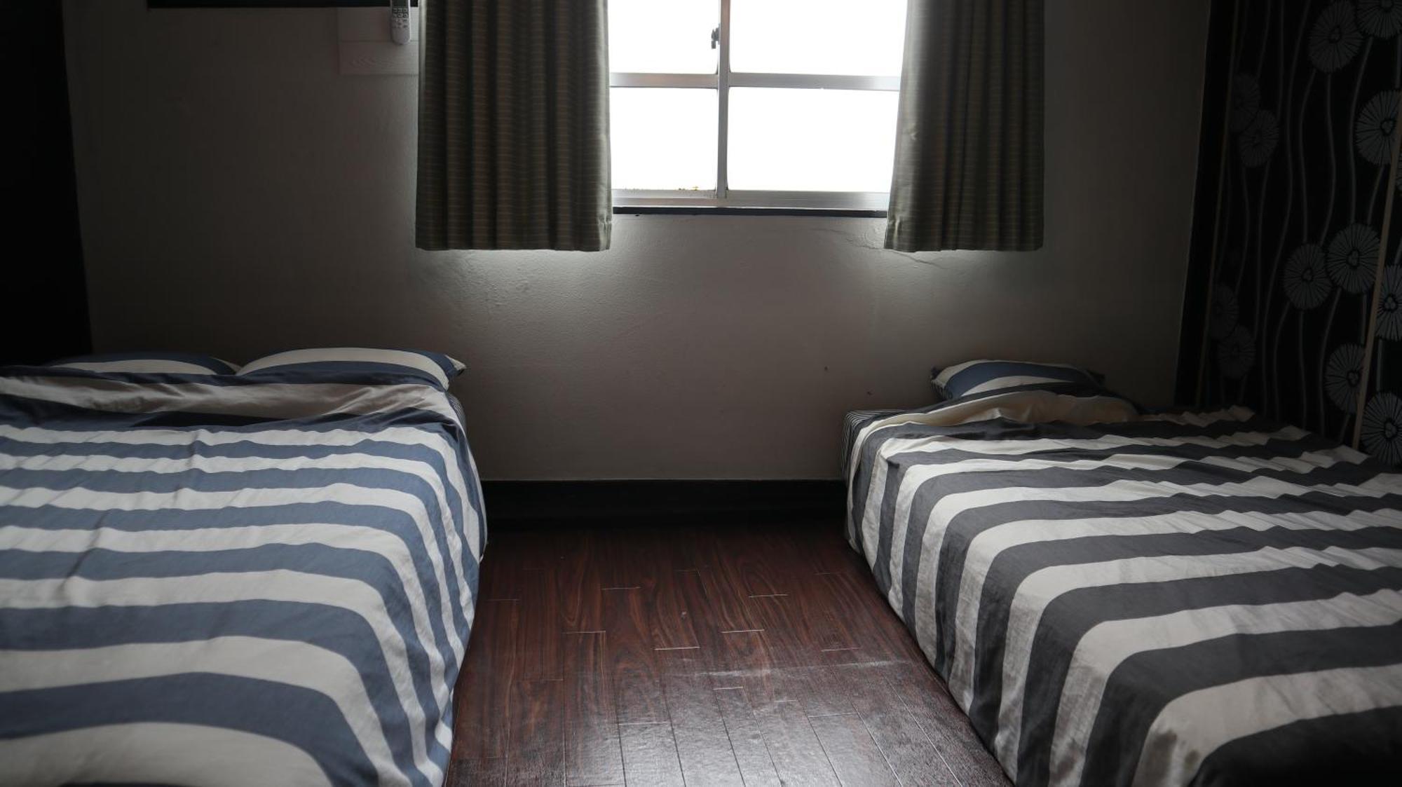 Namba Daikoku Apartment Osaka