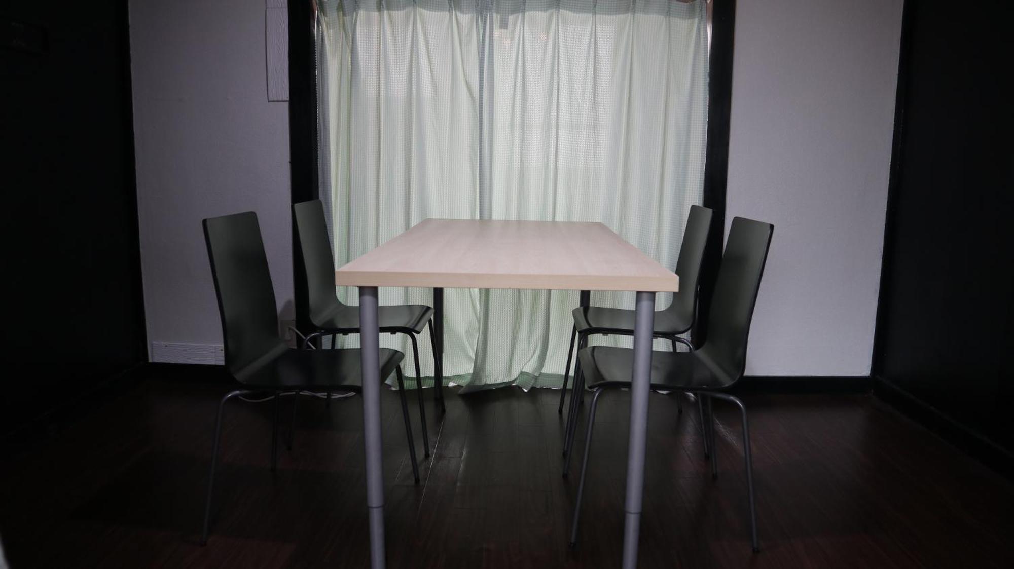 Namba Daikoku Apartment