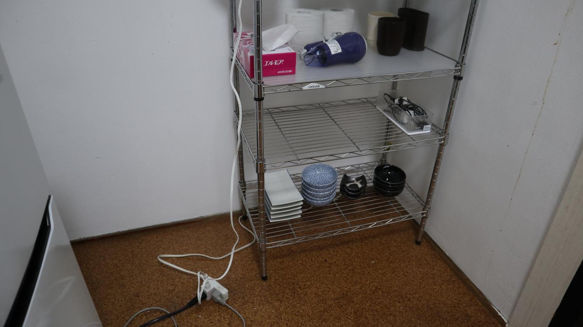 Apartment Namba Daikoku