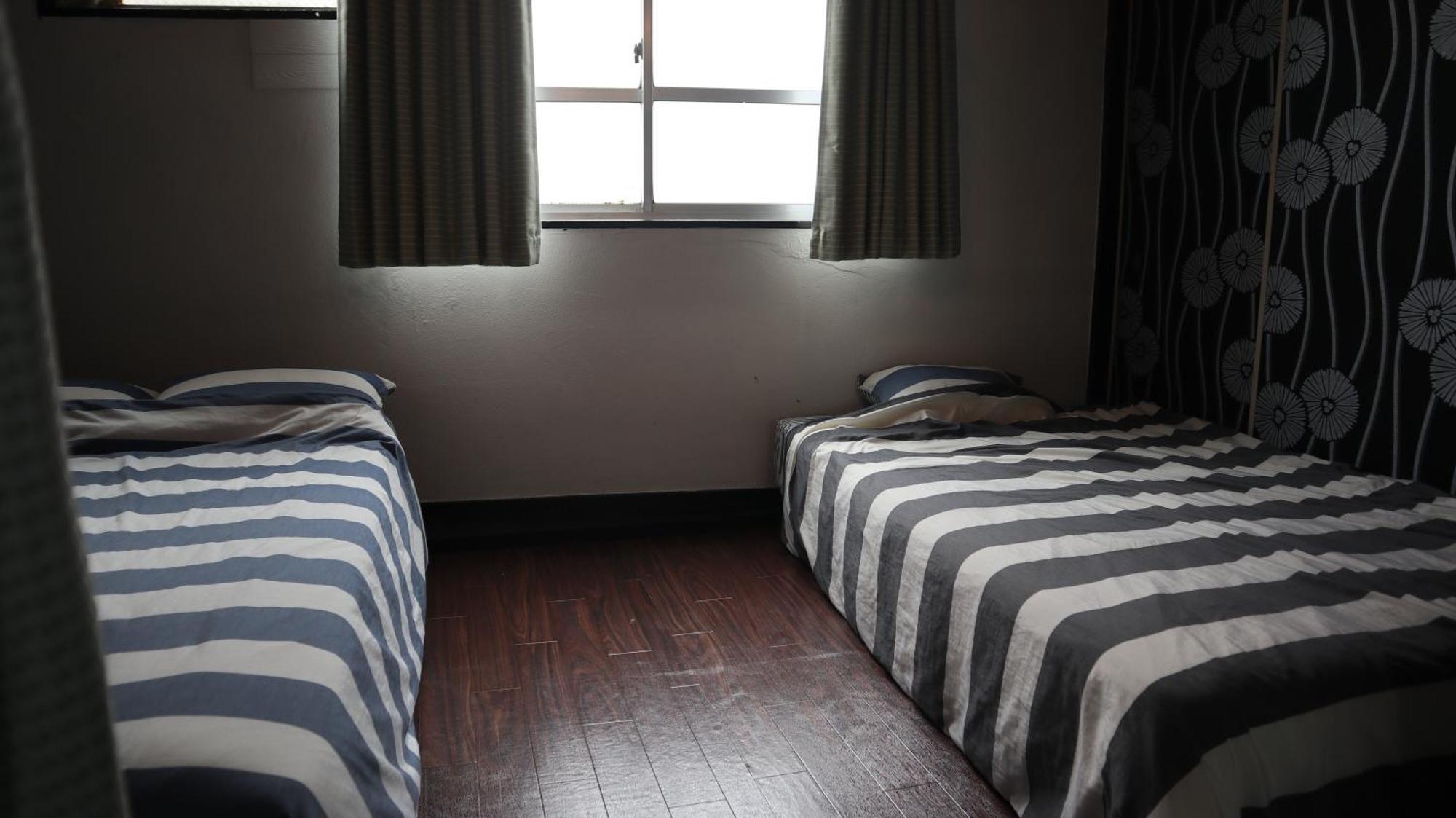 Apartment Namba Daikoku *
