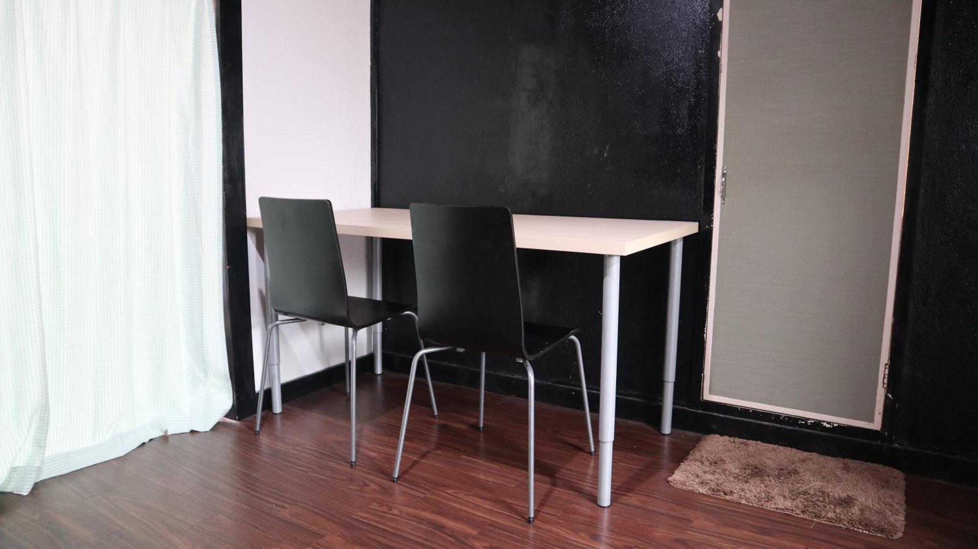 Namba Daikoku Apartment