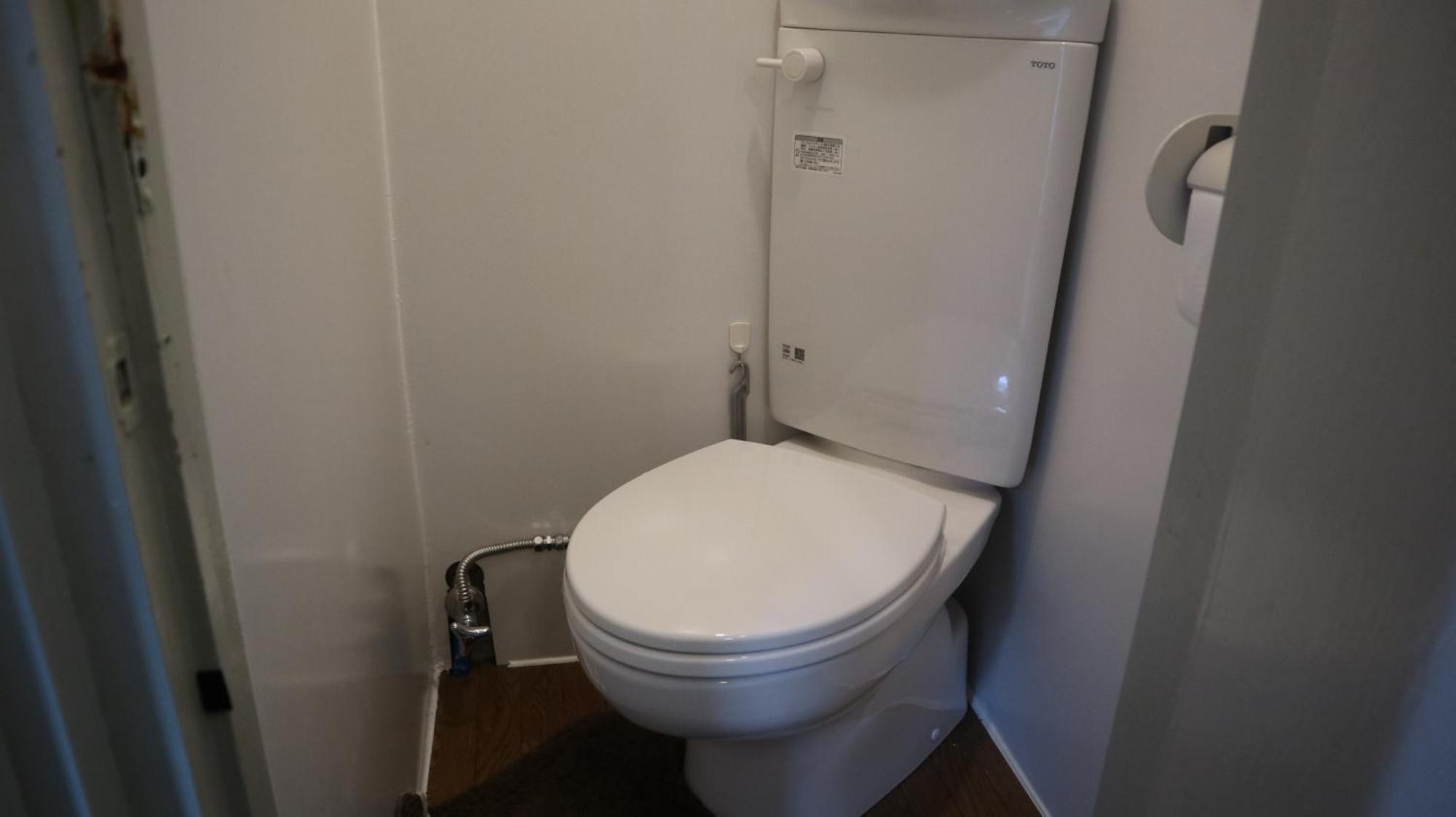 Apartment Namba Daikoku *