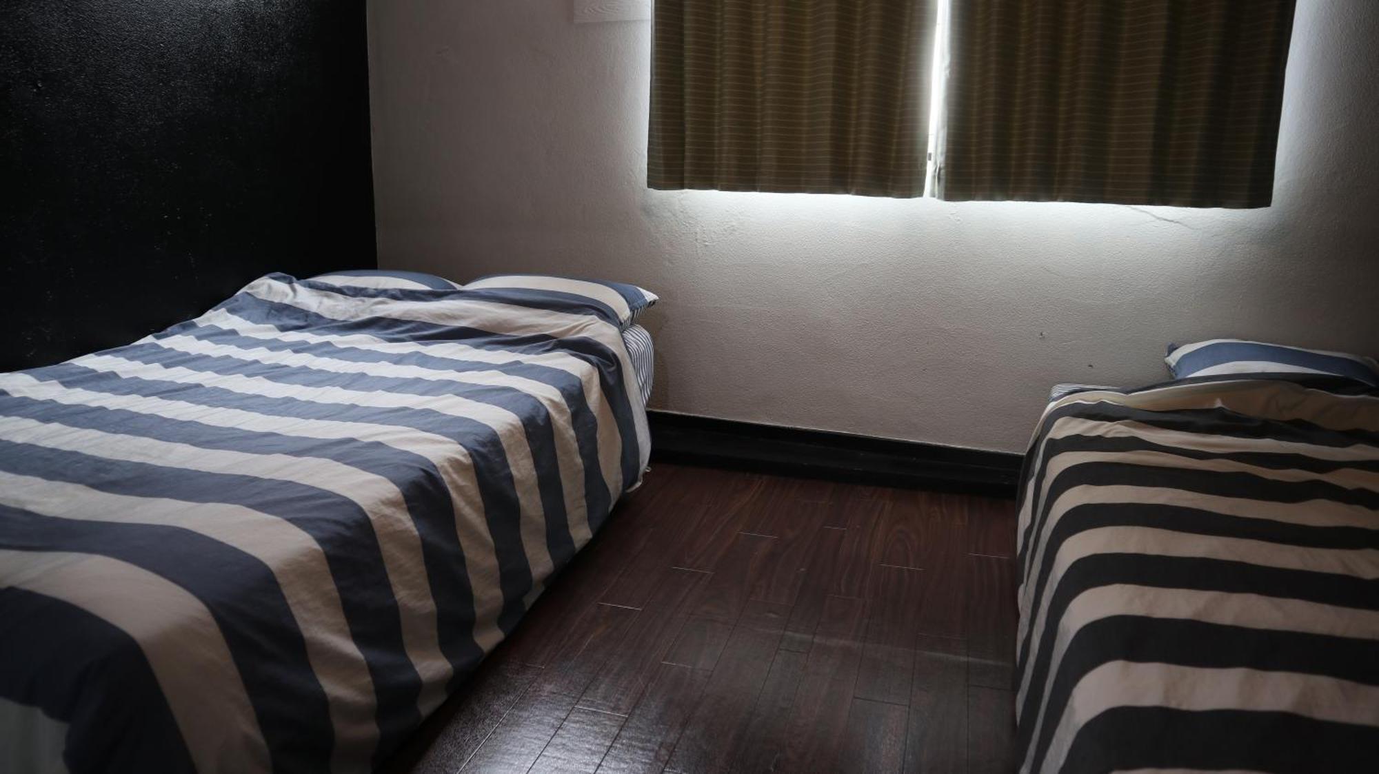 Namba Daikoku Apartment *