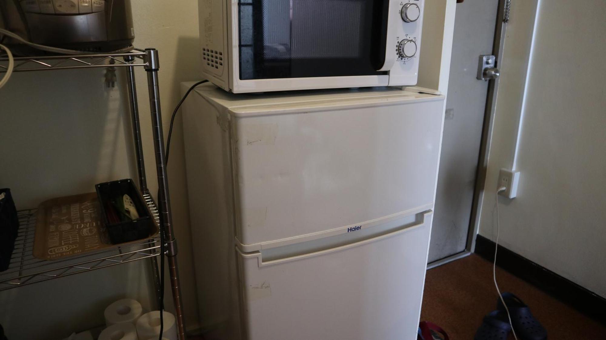 Namba Daikoku Apartment *