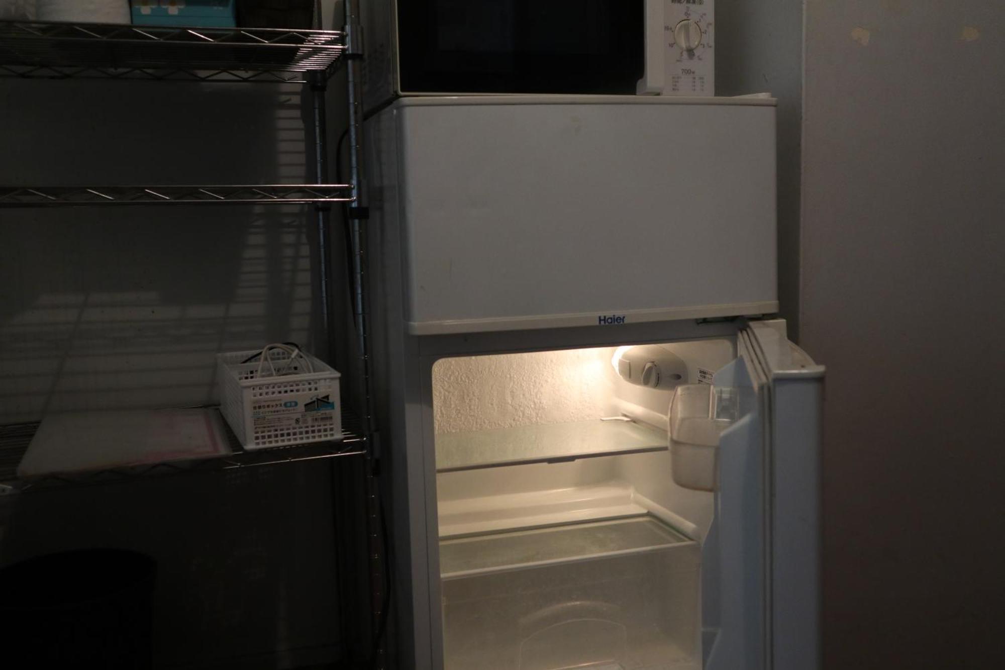 Namba Daikoku Apartment