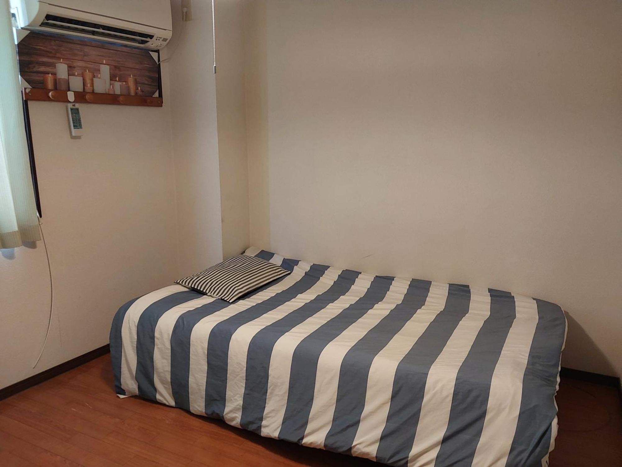 Namba Daikoku Apartment *