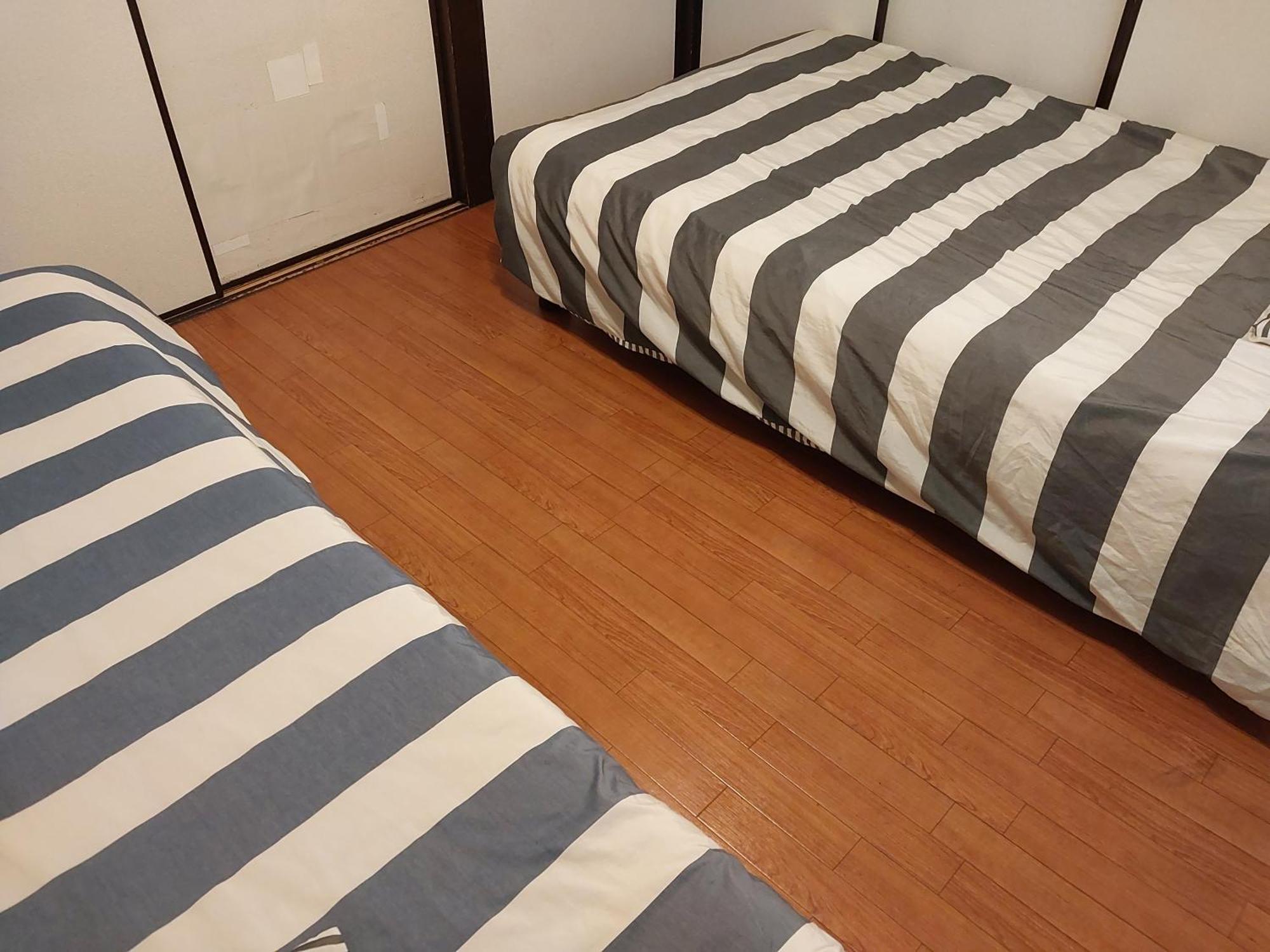 Apartment Namba Daikoku Osaka