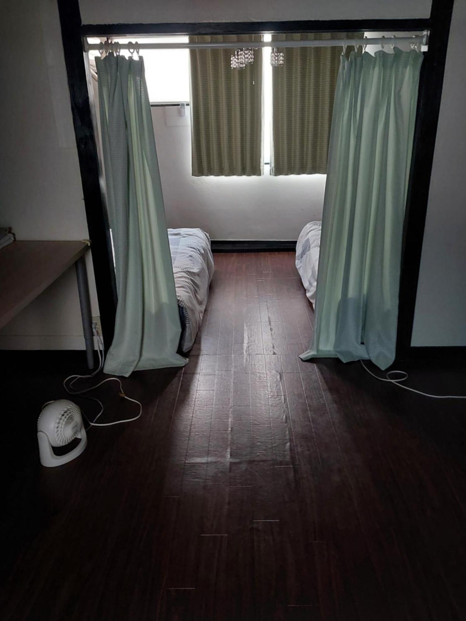 Namba Daikoku Apartment
