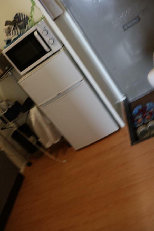 Apartment Namba Daikoku Osaka